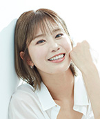 稲村 亜美さん
