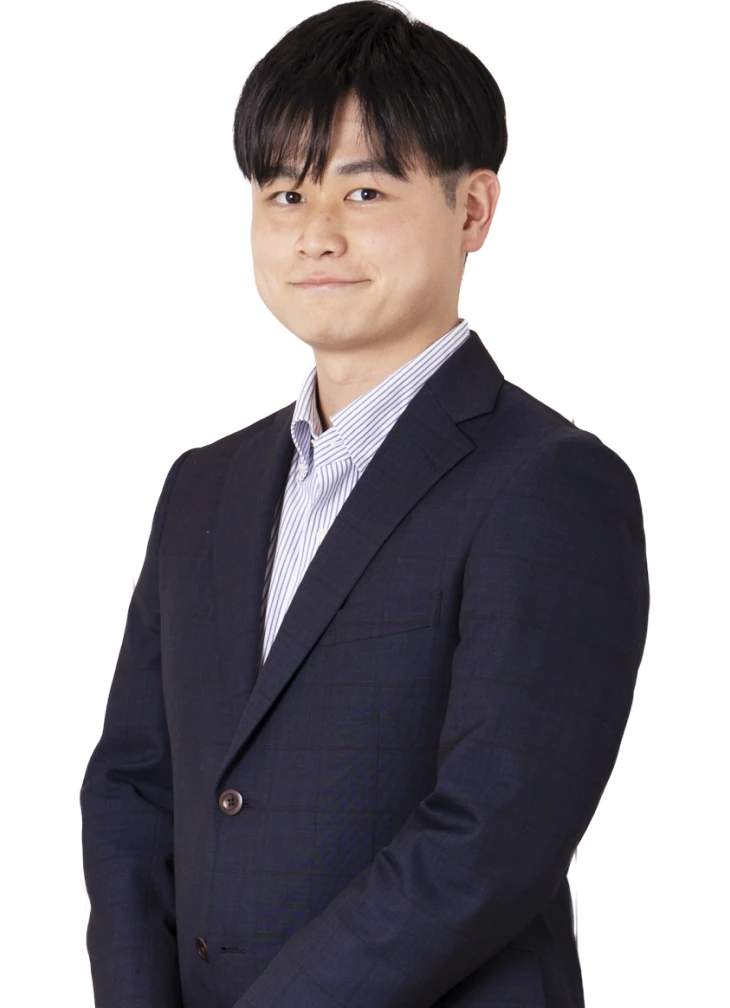 施行者総合支援部 施行者支援チーム R.K