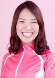 小野生奈選手（福岡）