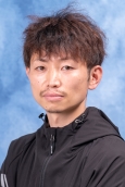 稲田浩二選手