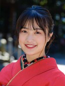 竹野 留里さん