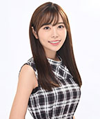 辻　満里奈さん