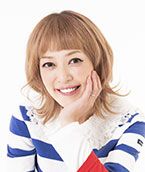 松嶋 尚美さん