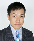 ますだおかだ増田 英彦さん