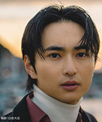 平野 宏周さん