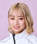 松田 真実選手