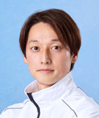 河合 佑樹選手