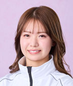 川井 萌選手