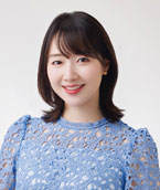 西川 あやのさん