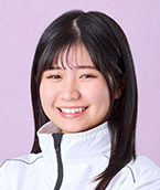 神里 琴音選手