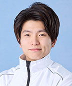 梅原 祥平選手