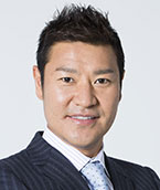 髙橋 尚成さん