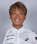 宇田 秀生さん