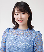 西川 あやのさん
