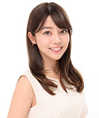 八幡 美咲さん