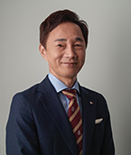 植木 通彦さん