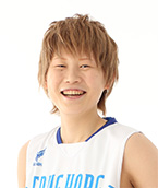髙田 真希さん