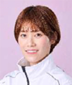 倉持　莉々さん