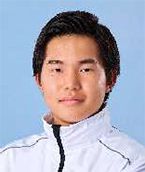 萩原　丈太朗選手
