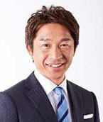 荻原　次晴さん