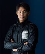 山田 優さん