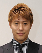 柿谷 曜一朗さん