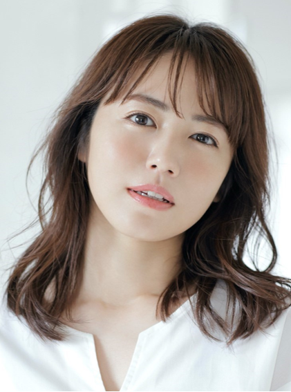 磯山 さやかさん