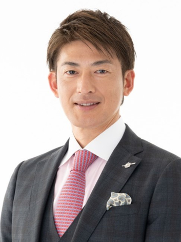 能見 篤史さん