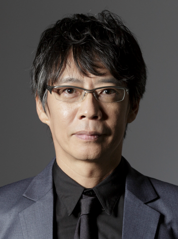 生瀬 勝久さん