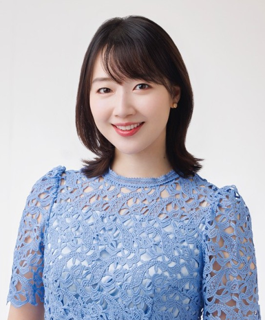 西川 あやのさん
