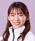 守屋 美穂選手
