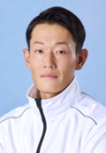 茅原悠紀選手
